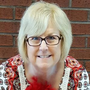 Meet your Posher, Linda